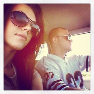 Meet your Posher, Anthony